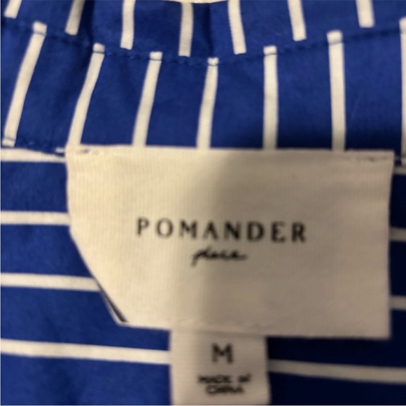 Tuckernuck Pomander Place Reina Dress Medium - Picture 4 of 5